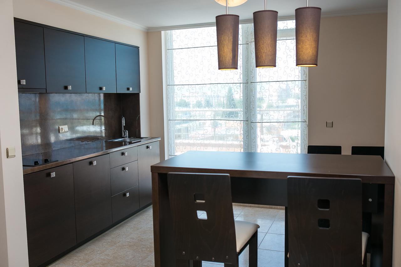 Dune Residence Nessebar Extérieur photo