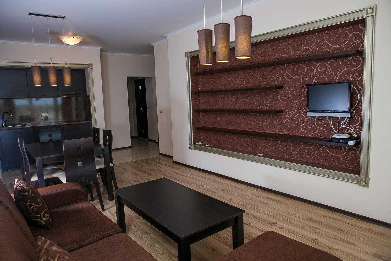 Dune Residence Nessebar Extérieur photo