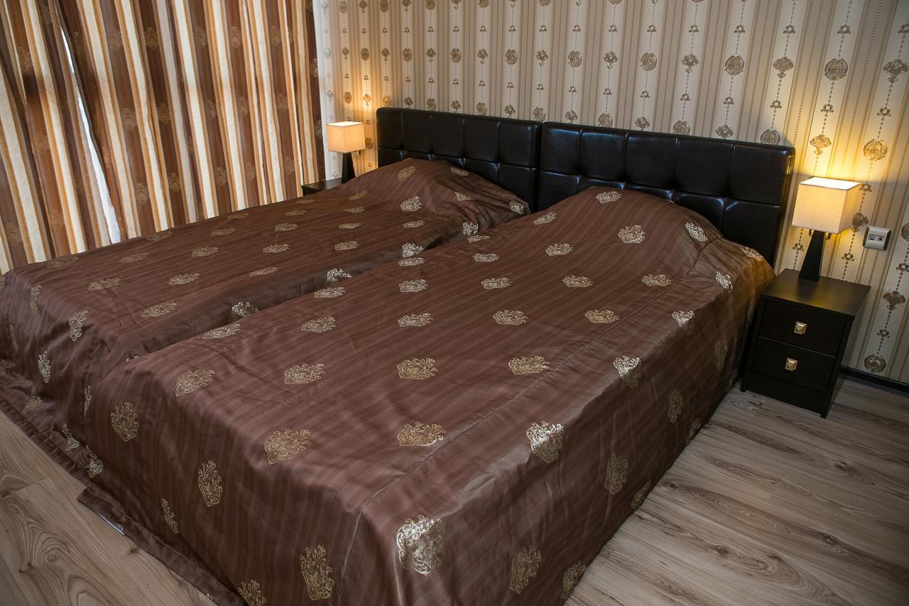 Dune Residence Nessebar Extérieur photo