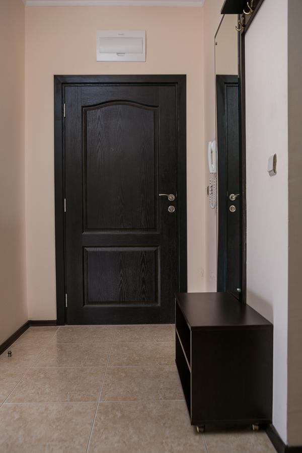 Dune Residence Nessebar Extérieur photo