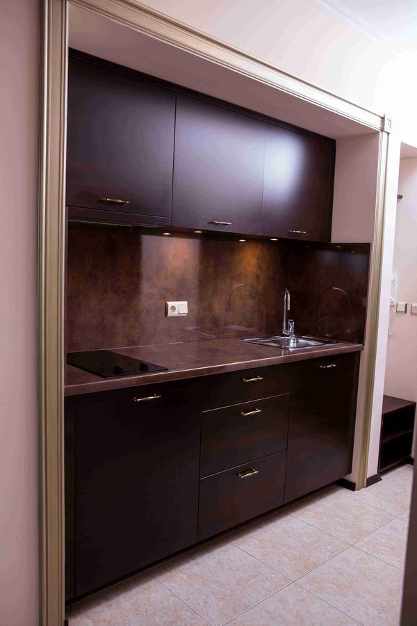 Dune Residence Nessebar Extérieur photo