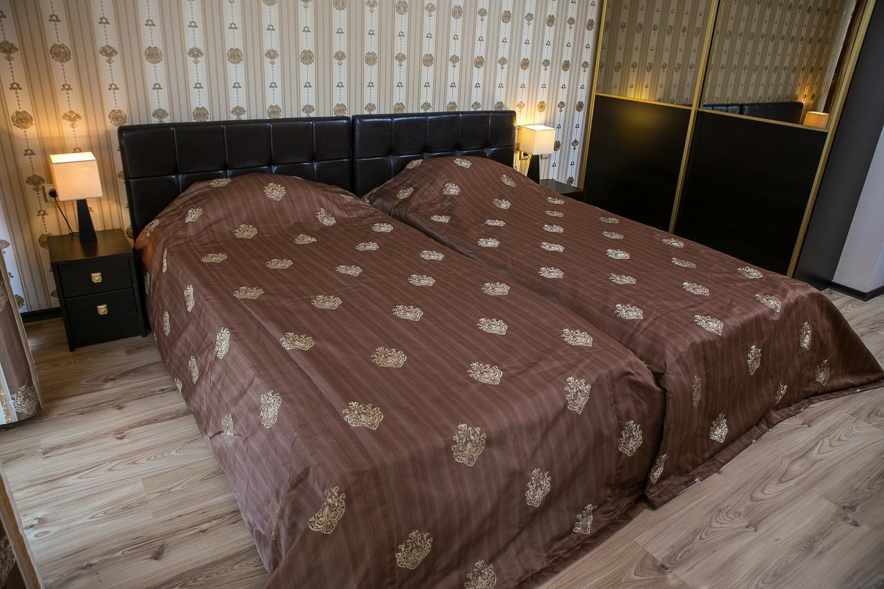 Dune Residence Nessebar Extérieur photo